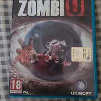zombi u wii u