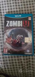 zombi u wii u