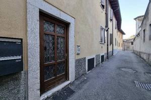 Immobile in asta di 118 m² con 4 locali e box auto