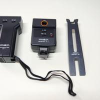 Wirelless  controller IR