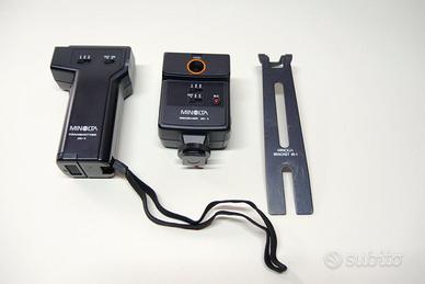 Wirelless  controller IR