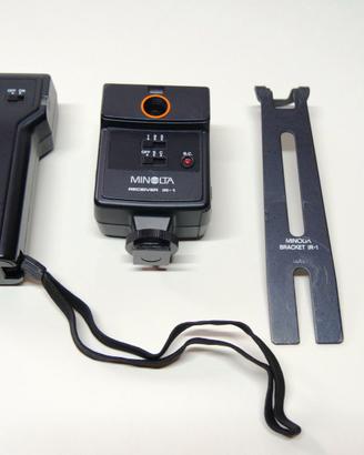 Wirelless  controller IR
