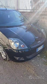 Ford Fiesta 1.4 TDCi