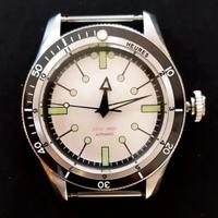 Automatico TD204 NH35. 