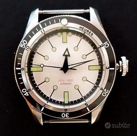 Automatico TD204 NH35. 