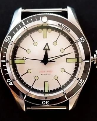 Automatico TD204 NH35. 