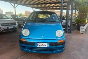 Daewoo Matiz 800i cat SE City