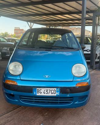 Daewoo Matiz 800i cat SE City