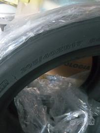 Pneumatici Nexen N blue all season