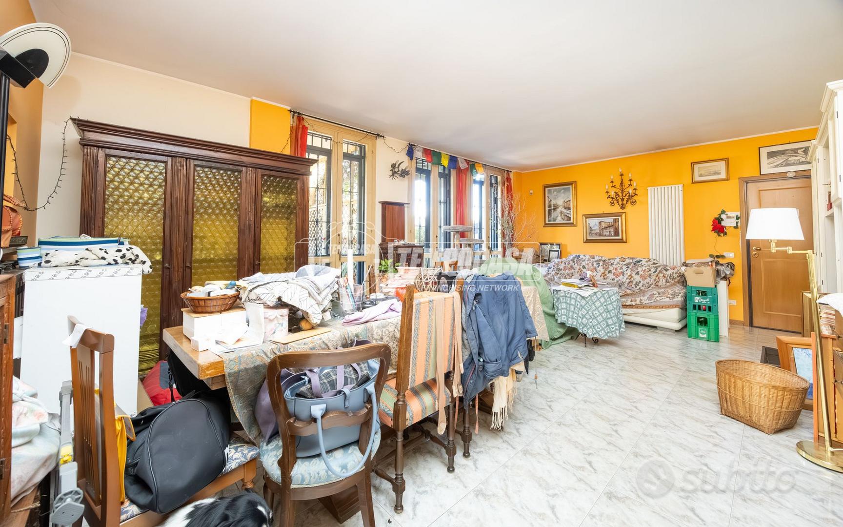 Apartment in Cassina de' Pecchi, Camporicco - Vista 3