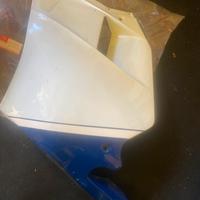 Carena laterale gilera mx1 125