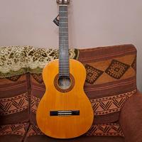 CHITARRA EKO VINTAGE ANNI 70