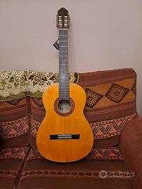 CHITARRA EKO VINTAGE ANNI 70