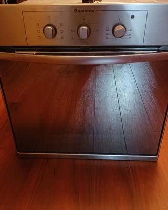 Forno da incasso Ariston 