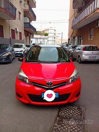 Toyota Yaris 1,0 benzina