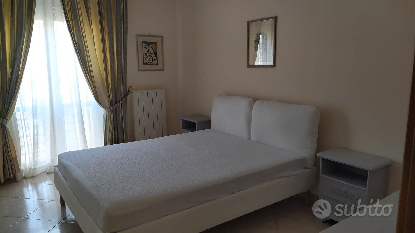 Apartment in Capurso, Bari - Vista 2