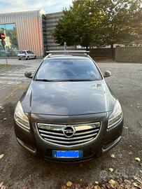 Opel Insignia SW