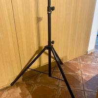 Stativi cavalletti per casse