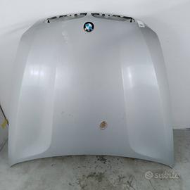Cofano anteriore motore BMW X5 E70 xDrive30d 2008