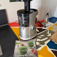 Estrattore di succo PHILIPS