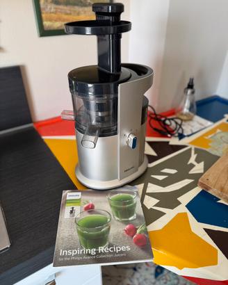 Estrattore di succo PHILIPS
