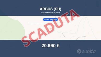 Immobile in asta di 90 m² con più di 5 locali a Ar