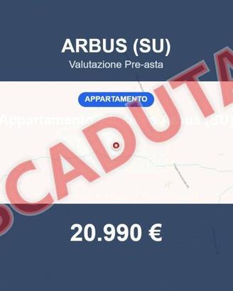 Immobile in asta di 90 m² con più di 5 locali a Ar