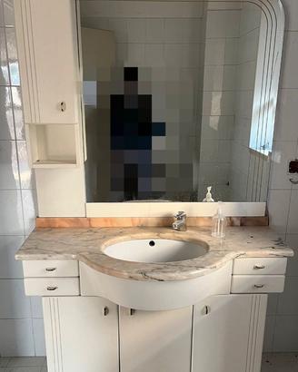 Mobile bagno