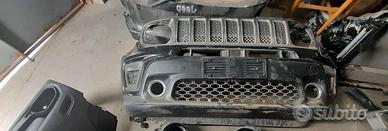 Ricambi Jeep Renegade 2020