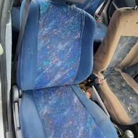 DAIHATSU TERIOS 2000 - TAPPEZZERIA