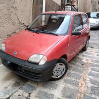 fiat 600