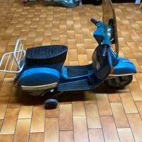 Vespa PIAGGIO PX PEG PEREGO ANNI 80