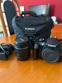 Canon 1100d