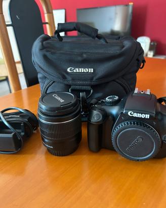 Canon 1100d