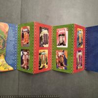 serie tessere telefoniche Cowboots