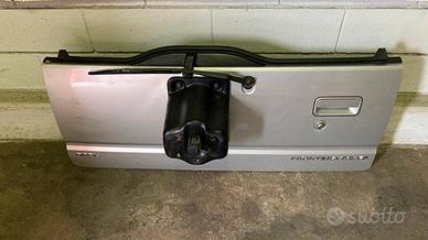 Portellone posteriore Opel Frontera B del 2002
