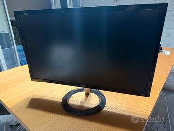 Monitor ASUS VX238H