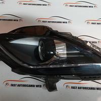Fanale anteriore sinistro Jaguar F-Type X152 L9002
