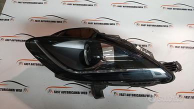 Fanale anteriore sinistro Jaguar F-Type X152 L9002