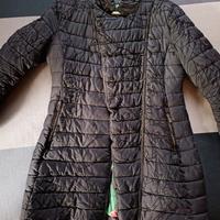 cappotto giaccone Desigual 