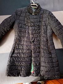 cappotto giaccone Desigual 