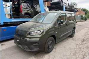 FIAT Doblò 1.5 BlueHdi 100CV Combi N1 SUPERPR...