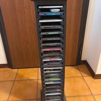 Porta cd