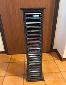 Porta cd