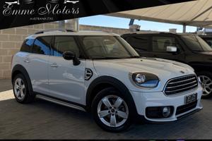 Mini Cooper Countryman 1.5 One D NEOPATENTATI