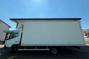 NISSAN NT500 60q centinato NO IVA