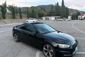 Audi a5 40 tfsi 3x S line
