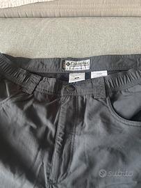 Pantaloni per montagna Columbia