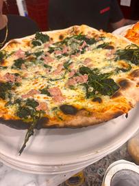 Pizzaiolo