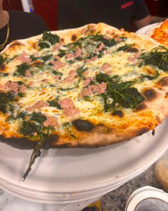 Pizzaiolo